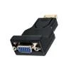 i-Tec DisplayPort to VGA Adapter i-Tec DisplayPort to VGA Adapter