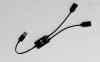 i-Tec USB-A Cable HUB 2 port (2x USB-A) i-Tec USB-A Cable HUB 2 port (2x USB-A)