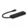 i-Tec USB-C 3.1 HUB 4port s 4x USB 3.0, Thunderbolt 3 i-Tec USB-C 3.1 HUB 4port s 4x USB 3.0, Thunderbolt 3