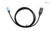 i-Tec USB-C DisplayPort Bi-Directional Cable Adapter 8K/30Hz 150cm i-Tec USB-C DisplayPort Bi-Directional Cable Adapter 8K/30Hz 150cm