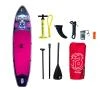 Iboard Paddleboard 11 - 15 DOG 2026 paddleboard set + sleva 300,- na příslušenství Iboard Paddleboard 11 - 15 DOG 2026 paddleboard set + sleva 300,- na příslušenství