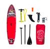 Iboard Paddleboard 11 - 3 MAGIC RIDE 2026 paddleboard set + sleva 300,- na příslušenství