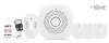 iGET HOME X1 Advanced - Domovní Wi-Fi smart alarm, kompletní set, podpora Tuya