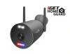 iGET HOMEGUARD HGNVK949CAM - WiFi venkovní 3K kamera pro HGNVK109104