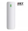 iGET SECURITY EP10 - Bezdrátový senzor pro detekci vibrací pro alarm SECURITY M5, dosah 1km iGET SECURITY EP10 - Bezdrátový senzor pro detekci vibrací pro alarm SECURITY M5, dosah 1km
