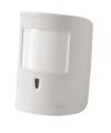 iGET SECURITY P17 - Bezdrátový PIR snímač pohybu k alarmu M2B/M3B bez detekce zvířat do 10 kg, pro alarm M2B/M3B