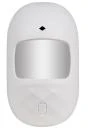 iGET SECURITY P1v2 - Bezdrátový PIR snímač pohybu,detekce pomocí infračerveného záření, úhel záběru 60°/110°,pro M2B/M3B
