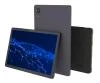 iGET SMART L42 - 11[34] IPS/1920x1200/Octa Core/8GB+128GB/WiFi/LTE/BT/8000mAh/Android 15/pouzdro/šedá