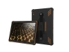 iGET SMART RT2 - odolný - 10,1[34] IPS/1920x1200/Octa Core/6GB+128GB/LTE/10 000 mAh/Android 16/černá/oranžová