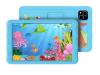 iGET SMART W8 Kids Blue - 8[34] IPS/1280x800/Octa Core/4GB+64GB/WiFi/BT/4000mAh/Android 14/pouzdro/modrá