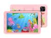 iGET SMART W8 Kids Pink - 8[34] IPS/1280x800/Octa Core/4GB+64GB/WiFi/BT/4000mAh/Android 14/pouzdro/růžová