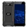 iGET T mini Black - odolný 4[34]/1080x540/Octa-core/6GB/128GB/GPS+Glonass+Beidou/WiFi+BT 5.0/5 MPx+16+20 MPx/USB-C/Andr. 16