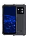 iGET T2 Black - odolný 6,6[34]/1612x720/Octa-core/8GB/256GB/GPS+Glonass+Beidou/WiFi+BT 5.0/16 MPx+64 MPx/USB-C/Android 16