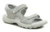 IMAC I2535e21 šedé dámské sandály