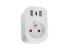 IMMAX NEO Smart zásuvka Lite 07772L WiFi Tuya