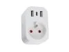 IMMAX NEO Smart zásuvka Lite 07772L WiFi Tuya IMMAX NEO Smart zásuvka Lite 07772L WiFi Tuya