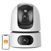 Imou 360° vnitřní Wi-Fi kamera Ranger Dual 8MP