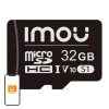 Imou 32GB UHS-I SDHC 10/U1/V10 90/20 microSD paměťová karta
