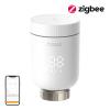 Imou ZigBee termostatická hlavice IOT-TRV1-EU + 6 adaptérů