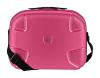 IMPACKT IP1 Beauty case Flora pink kufr