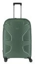 IMPACKT IP1 L Deep sea green kufr + kosmetická taštička zdarma IMPACKT IP1 L Deep sea green kufr + kosmetická taštička zdarma