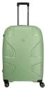 IMPACKT IP1 L Spring green kufr + kosmetická taštička zdarma IMPACKT IP1 L Spring green kufr + kosmetická taštička zdarma