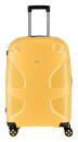 IMPACKT IP1 M Sunset yellow kufr + kosmetická taštička zdarma