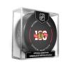 InGlasCo Fanouškovský puk NHL 100th Anniversary Game HS Cube (1ks)