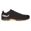 Inov-8 F-LITE 245 W (S) black/gum - černá/hnědá běžecká obuv Inov-8 F-LITE 245 W (S) black/gum - černá/hnědá běžecká obuv