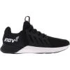 Inov-8 F-LITE G 300 W (S) black/white - černá běžecká obuv Inov-8 F-LITE G 300 W (S) black/white - černá běžecká obuv