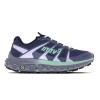 Inov-8 TRAILFLY ULTRA G 300 MAX W (S) navy/mint/black - tmavě modrá běžecká obuv