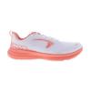 Inov-8 ROADFLY ZERO W (wide) white/coral - růžová běžecká obuv