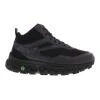 Inov-8 ROCFLY G 390 M GTX (S) black - černá outdoorová obuv