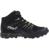 Inov-8 ROCLITE 345 GTX v2 M (M) black/lime - černá outdoorová obuv Inov-8 ROCLITE 345 GTX v2 M (M) black/lime - černá outdoorová obuv
