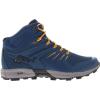 Inov-8 ROCLITE 345 GTX v2 M (M) navy/nectar - modrá outdoor obuv