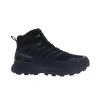 Inov-8 ROCLITE MID GTX W black/dark grey - šedá outdoor obuv Inov-8 ROCLITE MID GTX W black/dark grey - šedá outdoor obuv