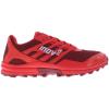 Inov-8 TRAIL TALON 290 M (S) dark red/red - červená běžecká obuv