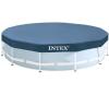 Intex 28030 Krycí plachta pro bazén Frame 3,05 m