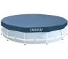 Intex 28030 Krycí plachta pro bazén Frame 3,05 m Intex 28030 Krycí plachta pro bazén Frame 3,05 m