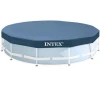 Intex 28030 Krycí plachta pro bazén Frame 3,05 m (VÝPRODEJ)