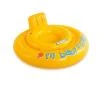 Intex 56585 Dětské sedátko do vody My Baby Float Intex 56585 Dětské sedátko do vody My Baby Float