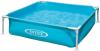 Intex bazén Frame mini 57173 skládací 122x122x30 cm
