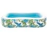 Intex Bazén 57177 TROPICAL SWIM CENTER™ FAMILY POOL 229x152x48 cm (VÝPRODEJ) Intex Bazén 57177 TROPICAL SWIM CENTER™ FAMILY POOL 229x152x48 cm (VÝPRODEJ)
