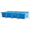 Intex 28273 Bazén Frame Pool Set Family 450x220x84 cm