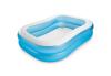 Intex Bazén nafukovací SWIM CENTER FAMILY 203x152x48 cm