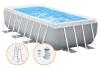 Intex Bazén Prism Frame Set 300 x 175 x 80 cm - 26784 + sleva 500,- na příslušenství