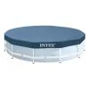 Intex Bazénová plachta 28032 457 cm Intex Bazénová plachta 28032 457 cm