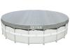 Intex Bazénová plachta DE-LUXE 28040 4,88m