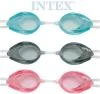 Intex Brýle dětské na plavání Relay Sport do vody s UV ochranou 3 barvy 55684