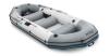 Intex 68376 MARINER 4 Set Člun + pádla a pumpa